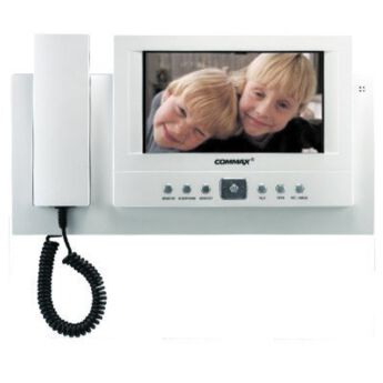Monitor kolorowy CDV-71BE
