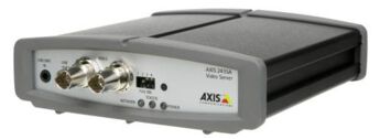 AXIS 243SA