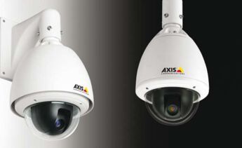 Kamera sieciowa AXIS 215 PTZ-E
