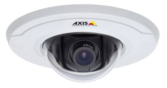 Kamera sieciowa AXIS M3014