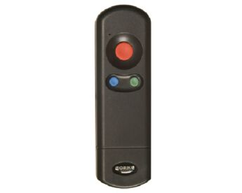 Pilot PUK 303