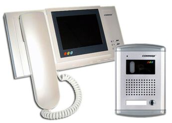 Zestaw: CDV-50   DRC-4CANg
