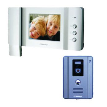 Zestaw: CDV-50P   DRC-40CK