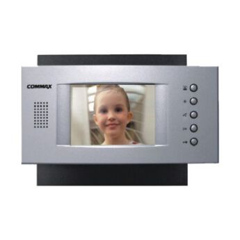 Monitor kolorowy CAV-51AM