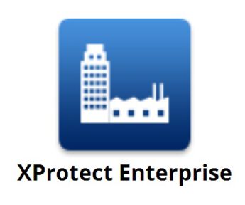 Milestone XProtect Enterprise