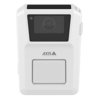 Kamera nasobna AXIS W120