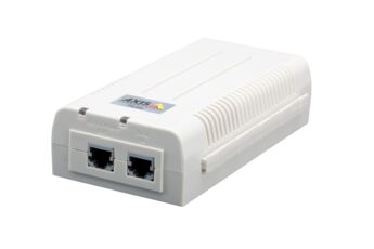 AXIS T8125 AC 24 V Midspan 60 W