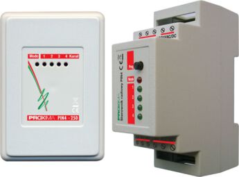 Radiolinia PIN 4 HCS 