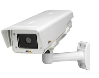 AXIS P1344-E