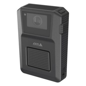 Kamera nasobna AXIS W120