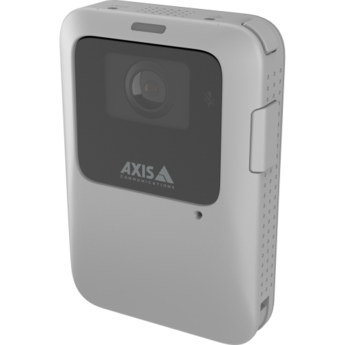 Kamera nasobna AXIS W111