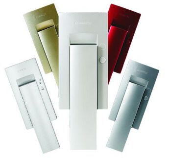 Unifon DP-20HR Złoty
