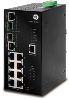 GE-DSH-82-PoE
