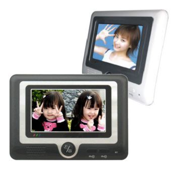 Monitor kolorowy ABAXO M-710C Black 