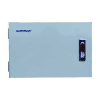 Centrala systemowa CDS-4CM