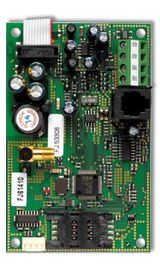 Moduł komunikacji GSM/GPRS JA-80Y