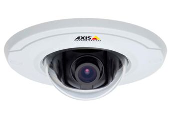 AXIS M3011