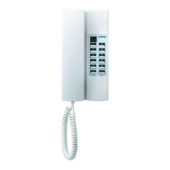 Interkom TP-90AN