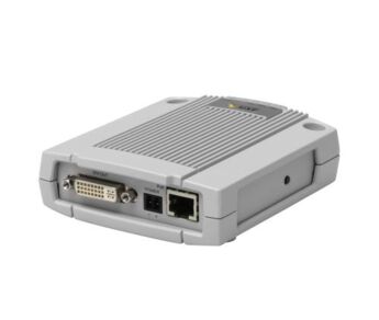 Dekoder wideo AXIS P7701