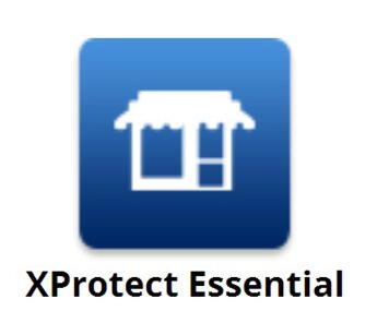 Milestone XProtect Essential