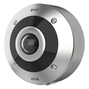 AXIS M4337-SPLVE