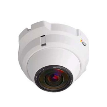 Kamera sieciowa AXIS 212 PTZ