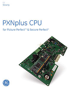 Karta procesowa PXNplus